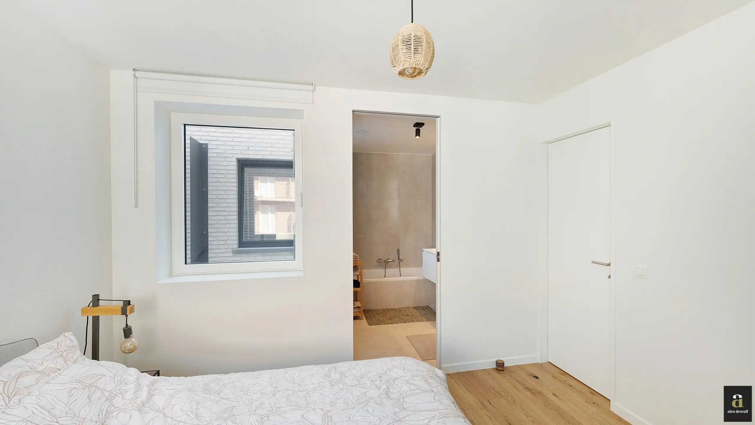 Groot appartement met 3 slaapkamers, centraal gelegen in het hart van Knokke. foto 13