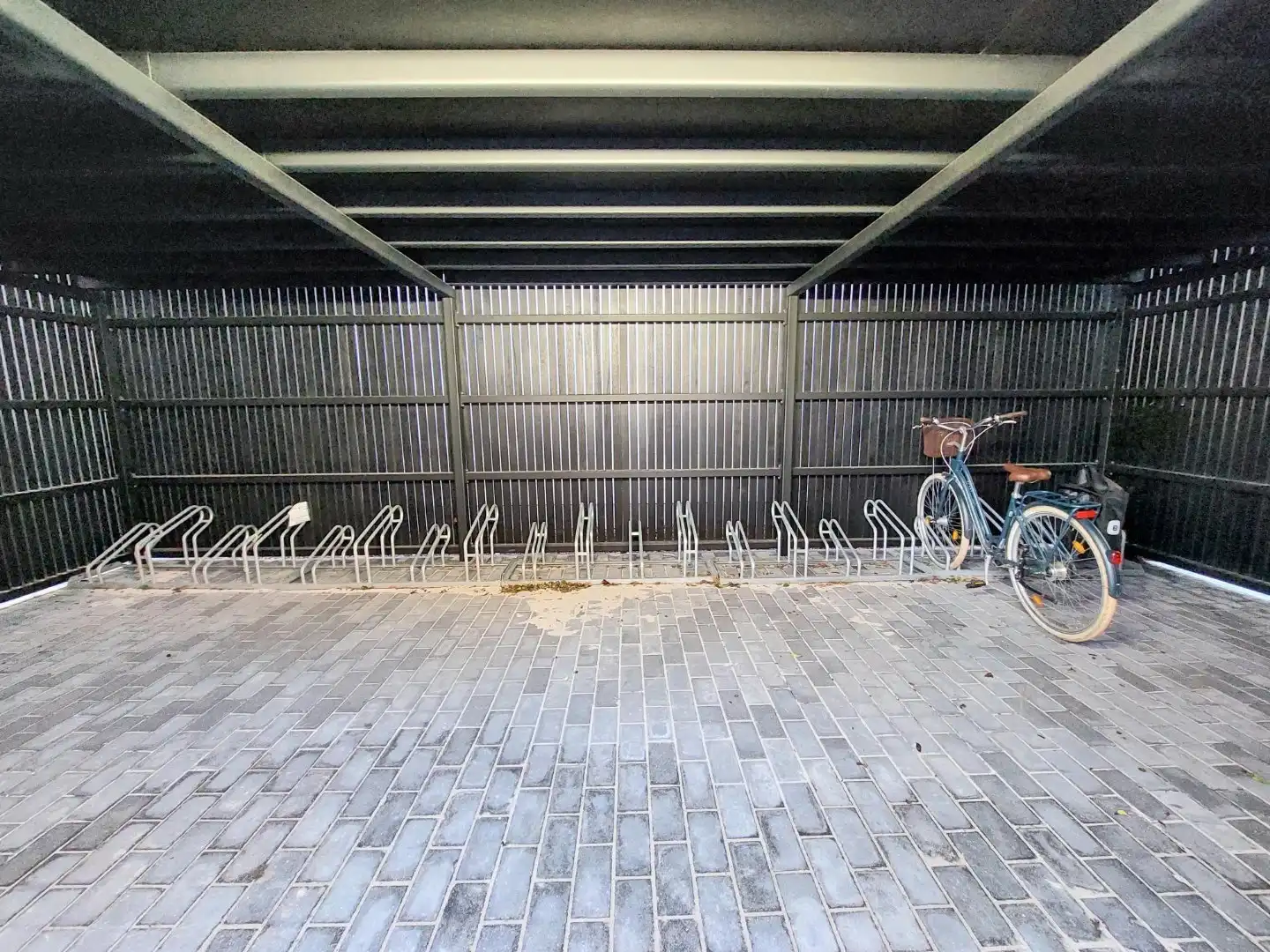 Nieuwbouwappartement met hoogstaande afwerking foto 13
