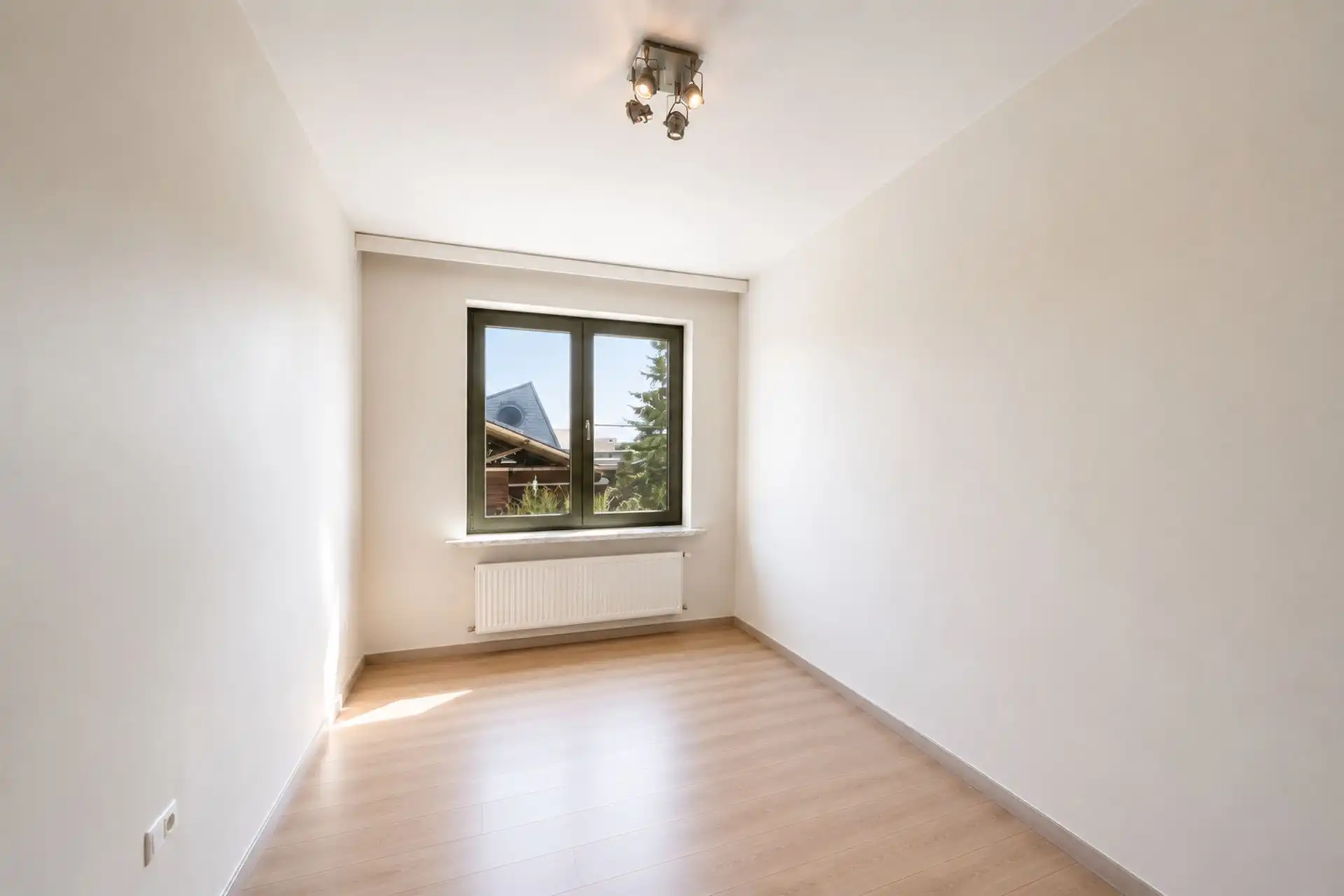 Centrum Ronse: ruim 4-slpk appartement met 63 m² terras foto 15