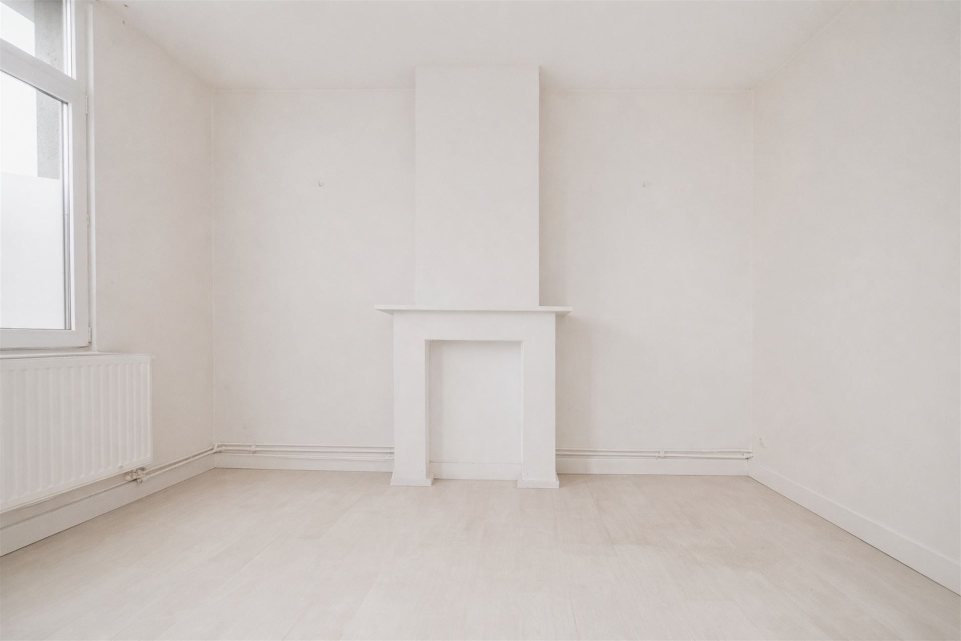 Woning met 3 slpks, tuin en sterke basis in Mechelen foto 12