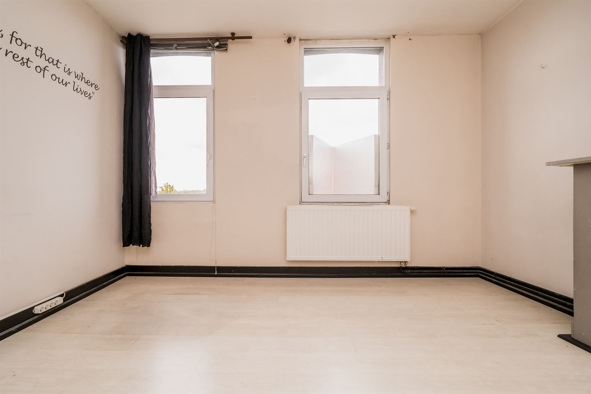 Woning met 3 slpks, tuin en sterke basis in Mechelen foto 12