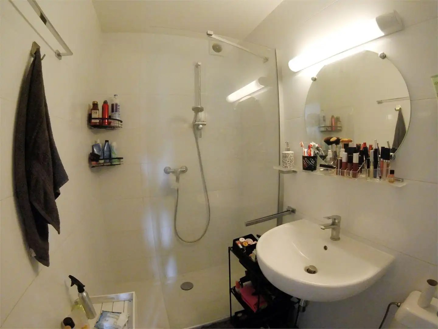 Appartement te huur foto 4