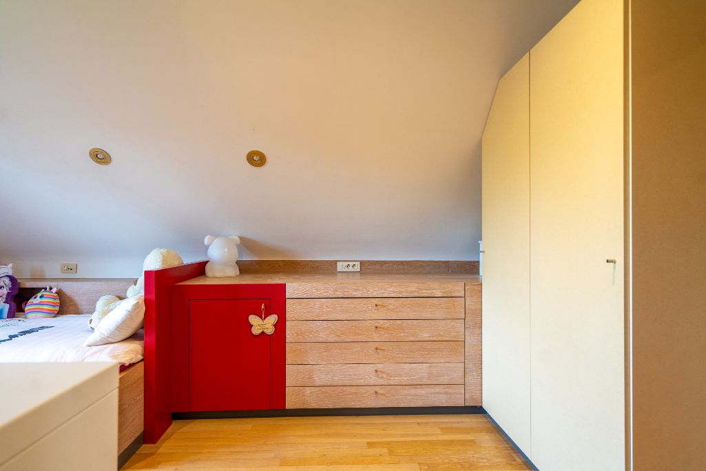 Alleenstaande woning Zulte met 3 ruime slaapkamers en bureauruimte foto 11
