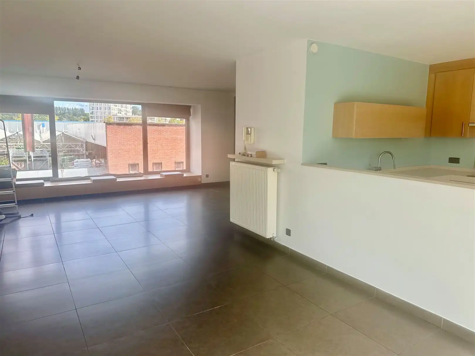 Bel-etage met 3 slpk in centrum Oudenaarder foto 6
