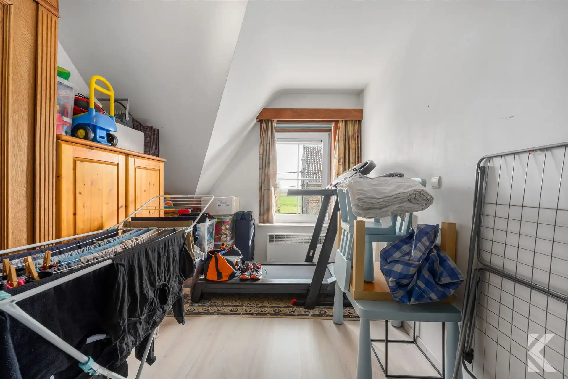 Rust, ruimte en open zicht - 3 slaapkamers foto 10
