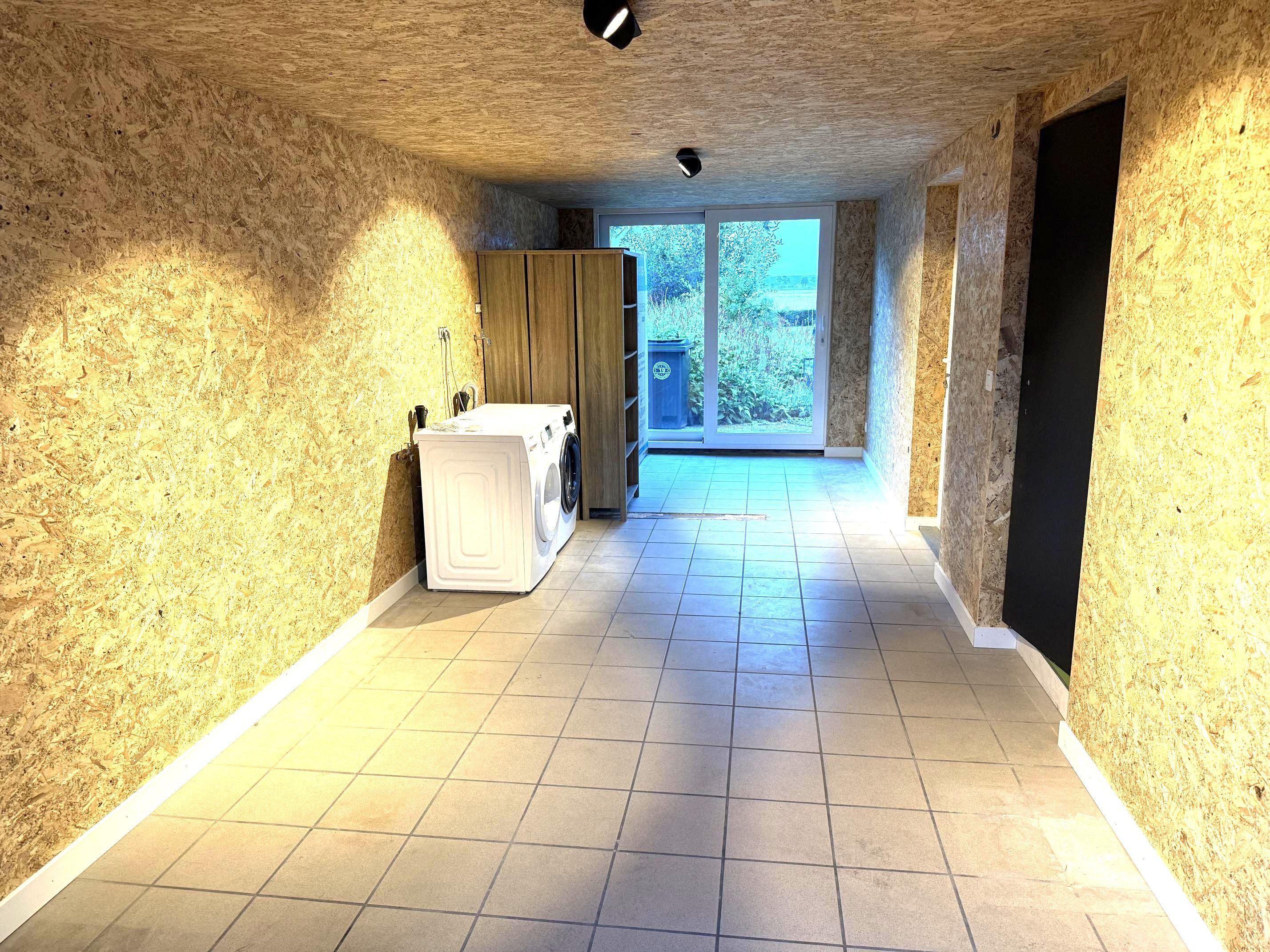 Volledig gerenoveerde VILLA op de grens met Knokke  (NL) ! Deze moet je in het echt komen zien! foto 18