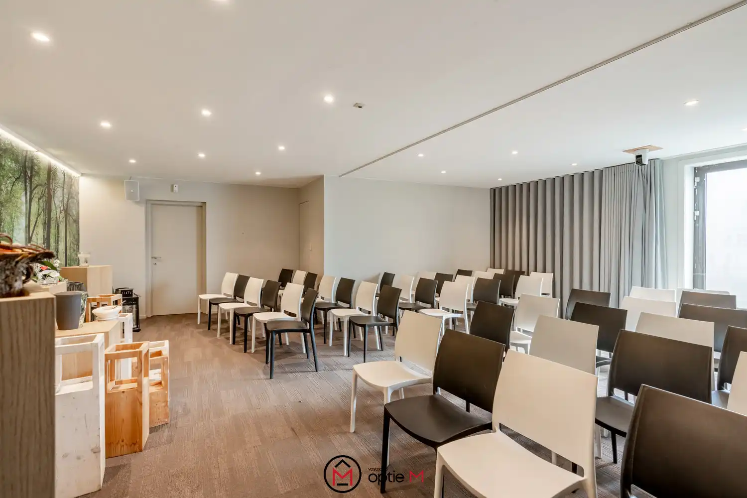 HANDELSPAND + WOONST VAN 145 M2, TERRAS 47M2 + PARKING foto 24