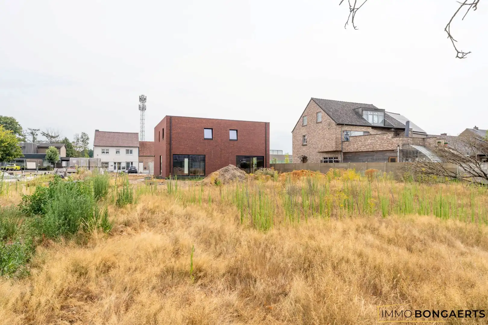 Energiezuinige nieuwbouwwoning met mogelijkheid tot 6% btw foto 41