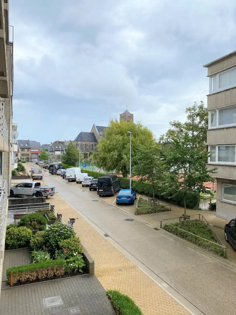 MODERN 2 SLPK APP - TERRASSEN - RUSTIGE WOONWIJK foto 4