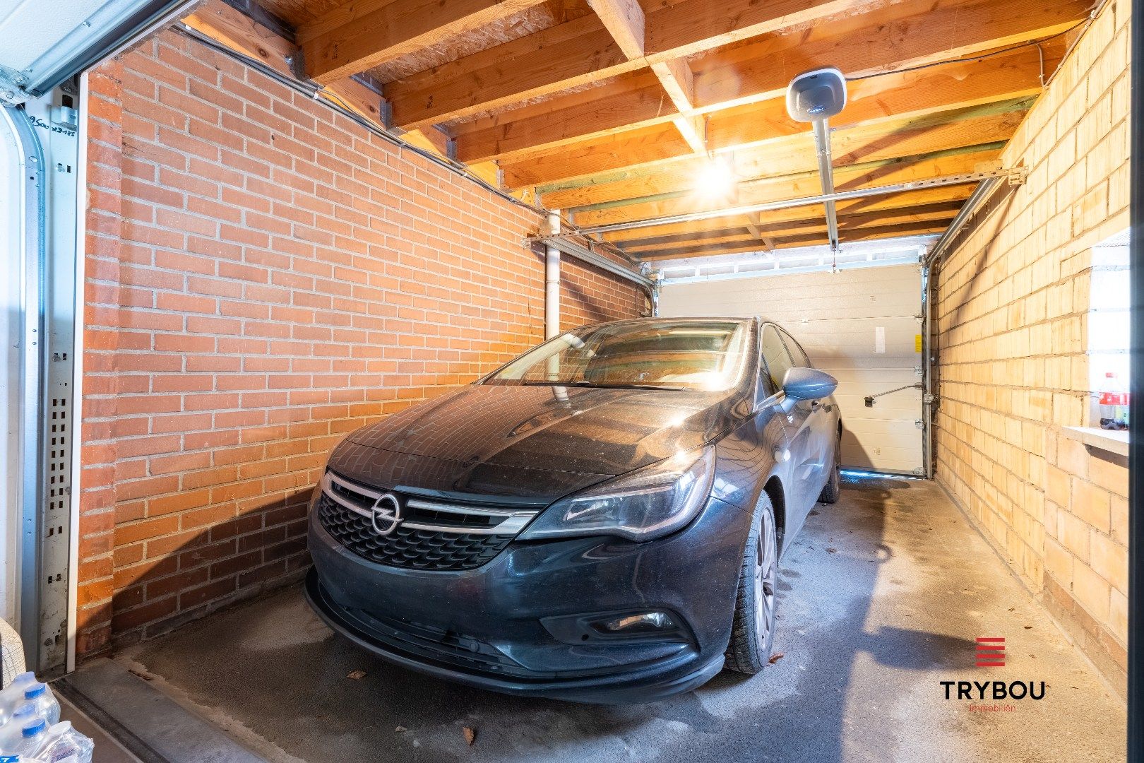 Alleenstaande, kloeke woning met veel potentieel - Jonkershove foto 13