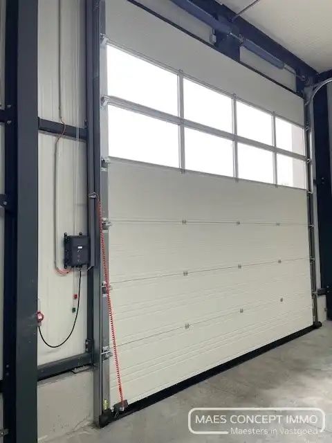 Opslagruimtes vanaf 150m2 te koop in Anzegem foto 6
