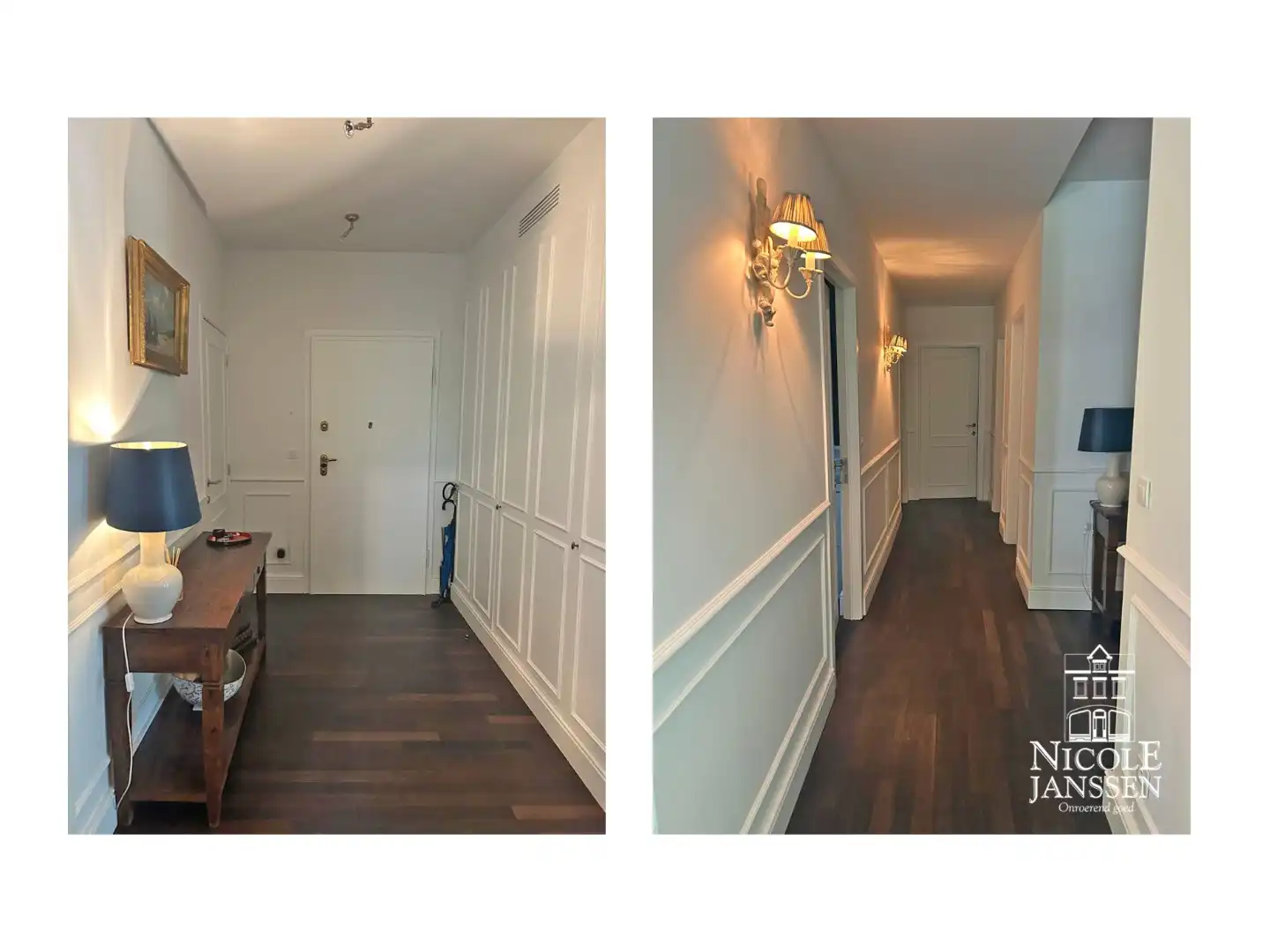 Luxueus appartement  foto 2