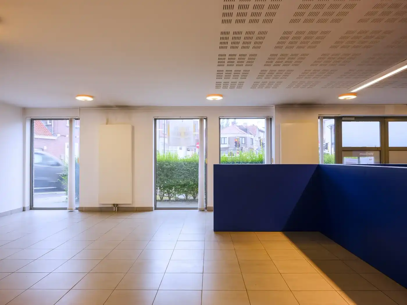 Tielt – Centraal gelegen kantoorruimte met investeringspotentieel foto 4