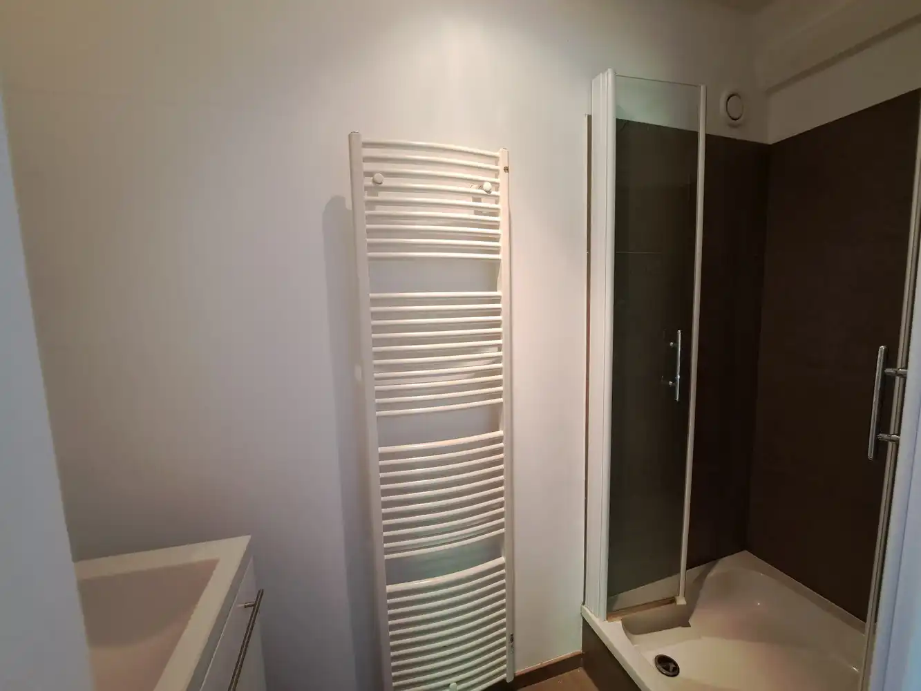 Grote woning in privédomein foto 17