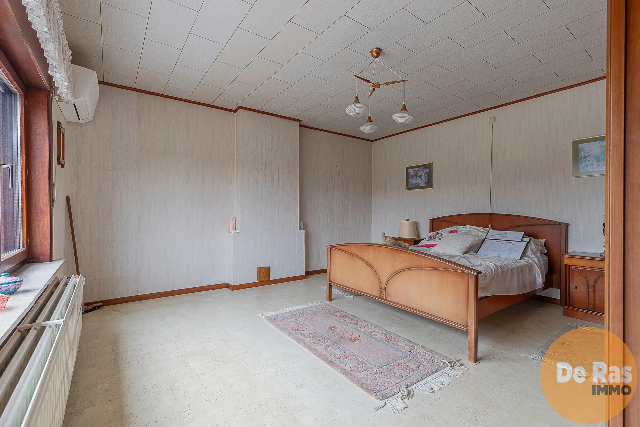 NIEUWERKERKEN - Goed onderhouden woning met 3 slpks en tuin foto 14