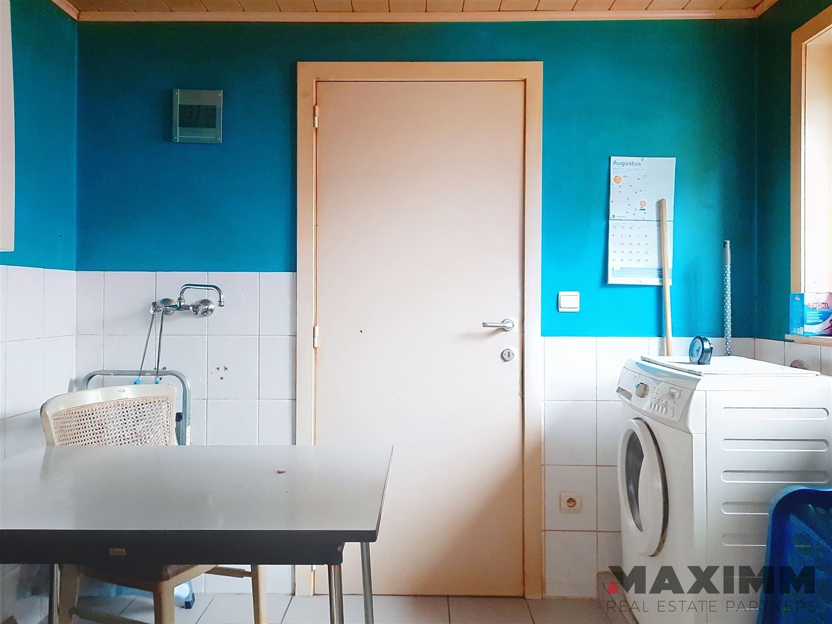 Gezellig 2 slk huis met tuin en uiterst charmante uitstraling foto 8