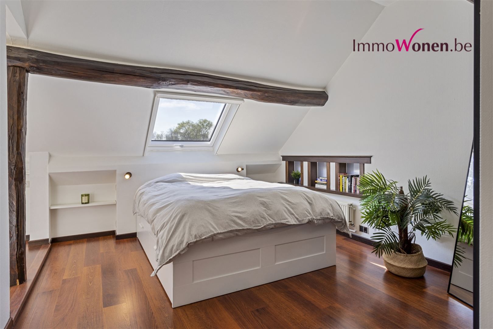 Unieke ruime Kangoeroe-woning of praktijk of Atelier EPC A  foto 10
