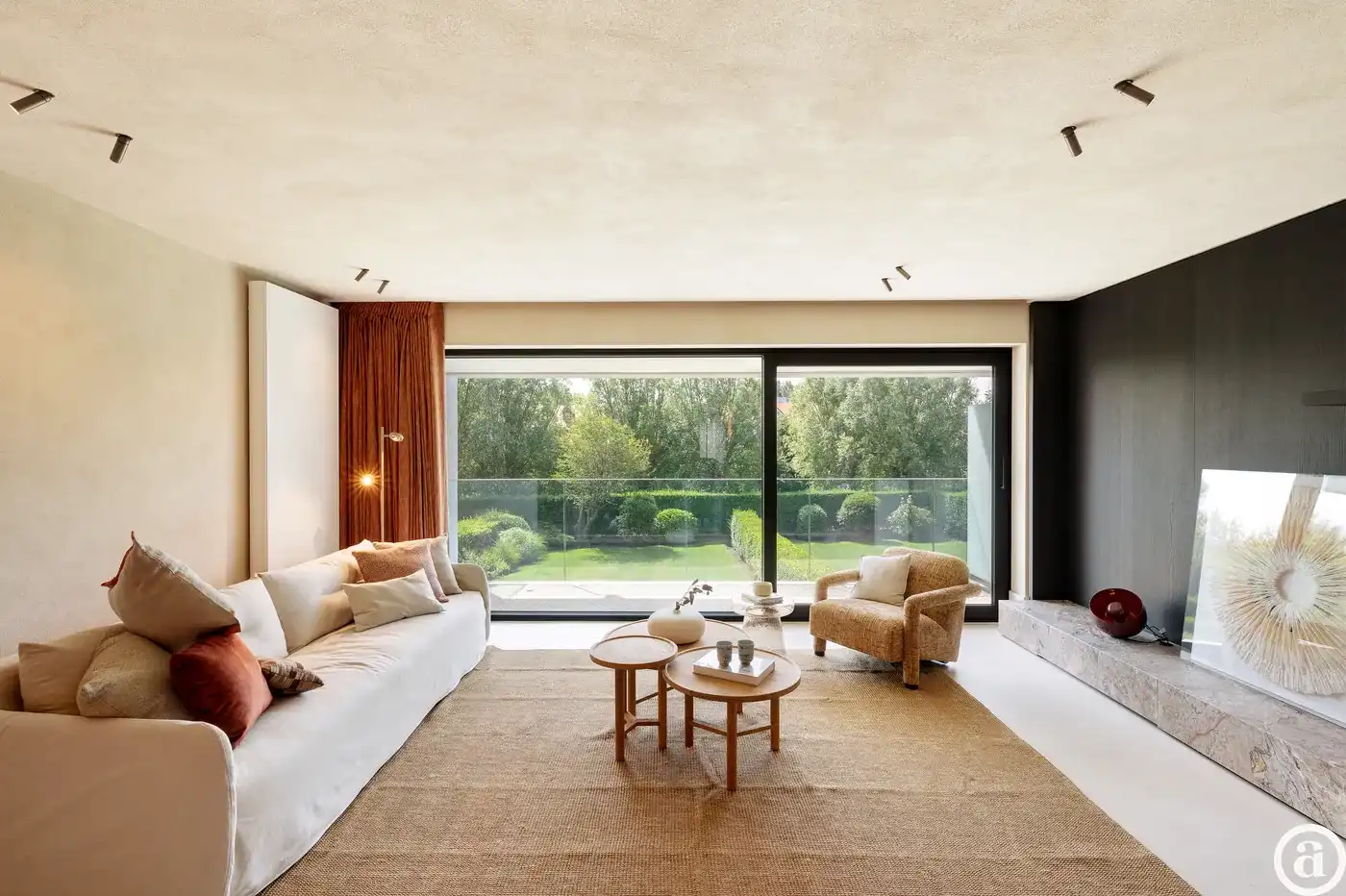 Gerenoveerd appartement in een villa residentie in het Zoute foto 6