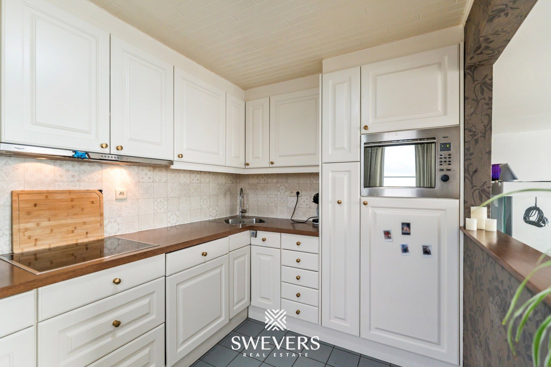 Instapklaar comfortabel goed ingedeeld appartement te Houthalen-Helchteren  foto 8