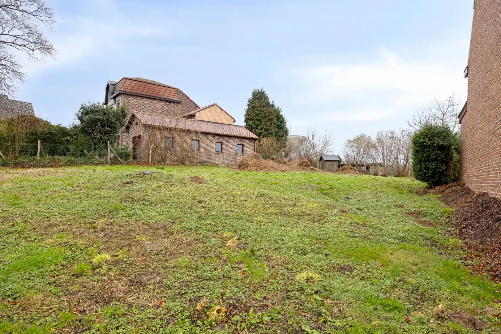 HALF OPEN BOUWGROND TE ROSMEER  foto 8
