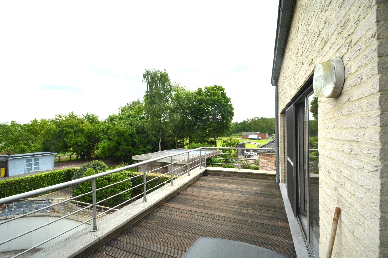 APP 2 SLPK MET LIFT CENTRUM TREMELO foto 2