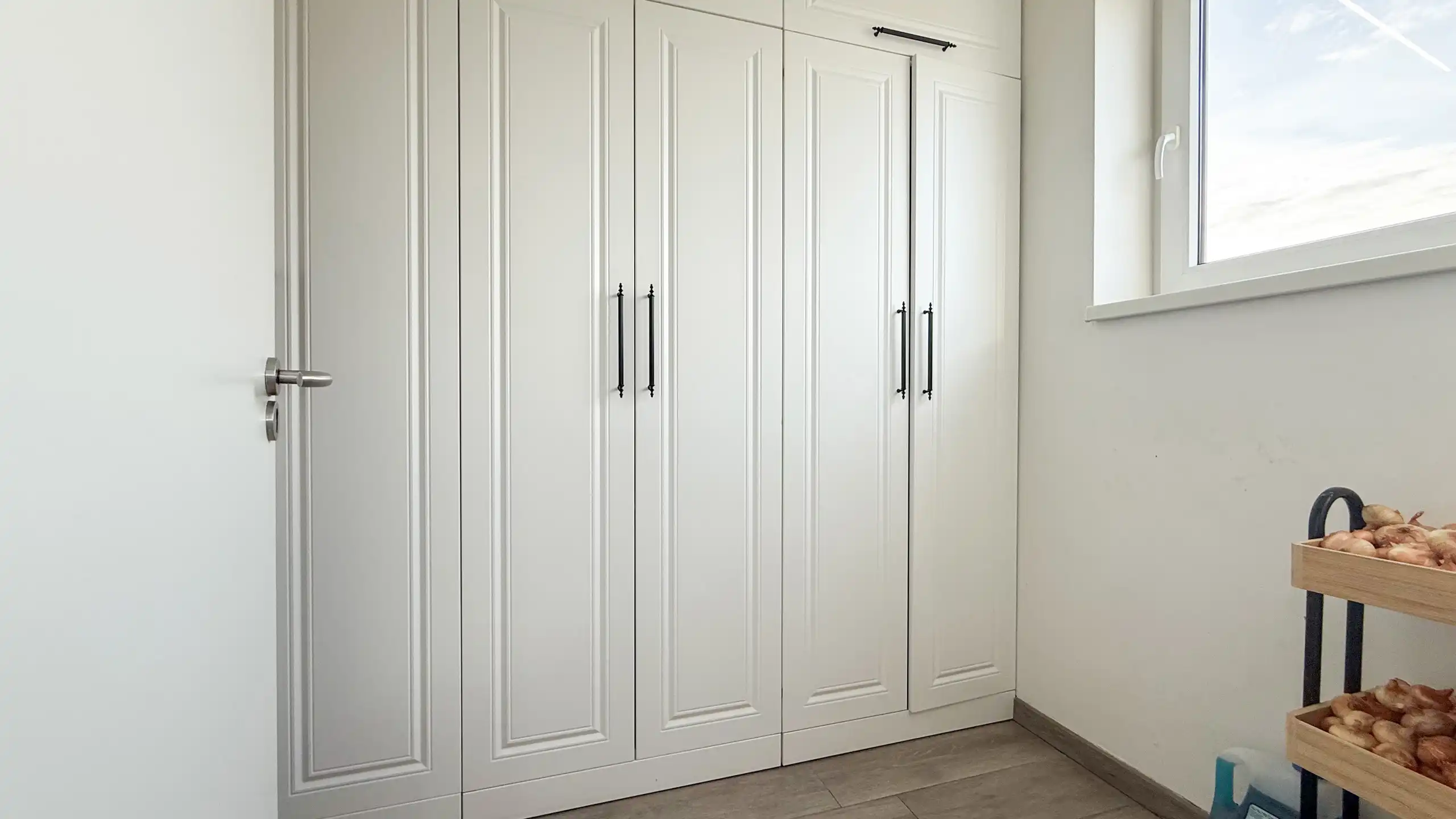 Ruim instapklaar duplex app in Paal, 108m², 3 slpks foto 15