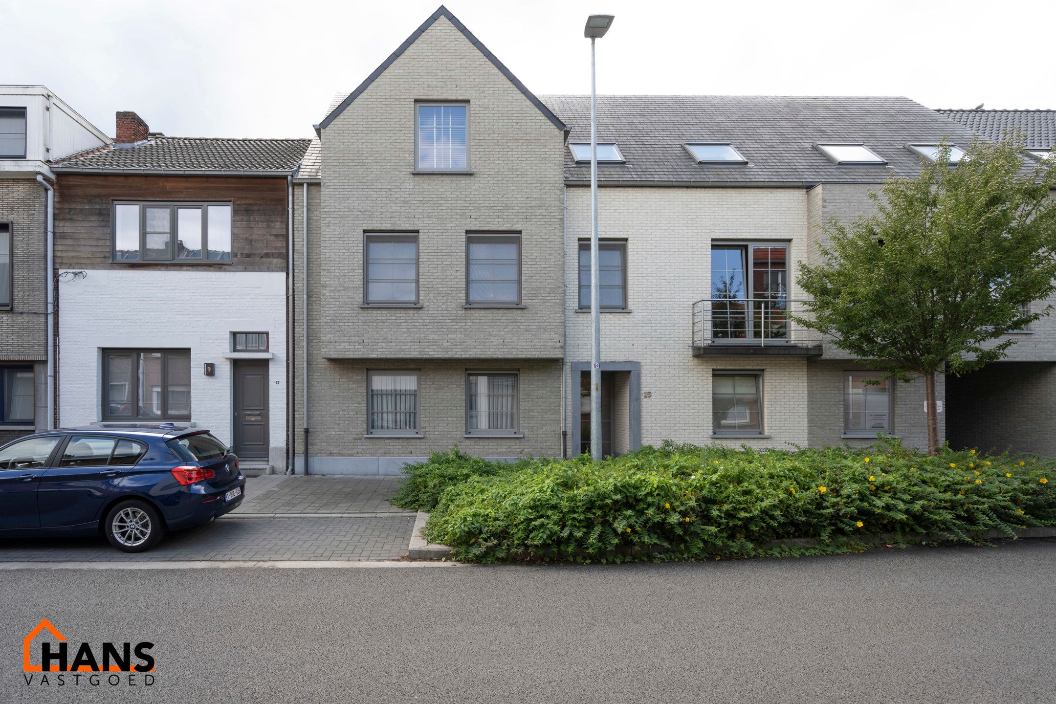 Appartement te huur Jozef Jennesstraat 25/001 - 2900 Schoten