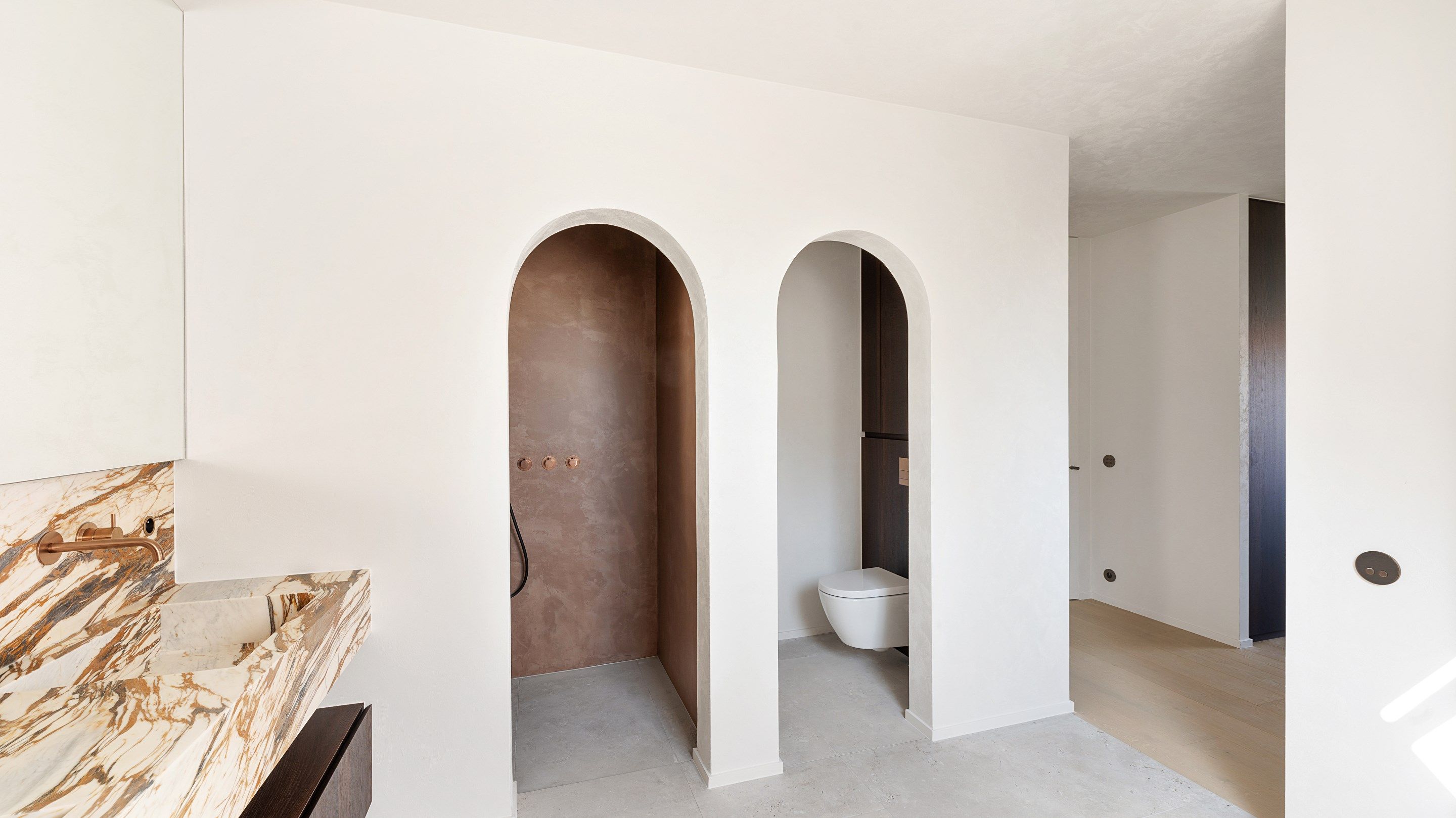 Exclusieve nieuwbouw villa in het Zoute foto 32