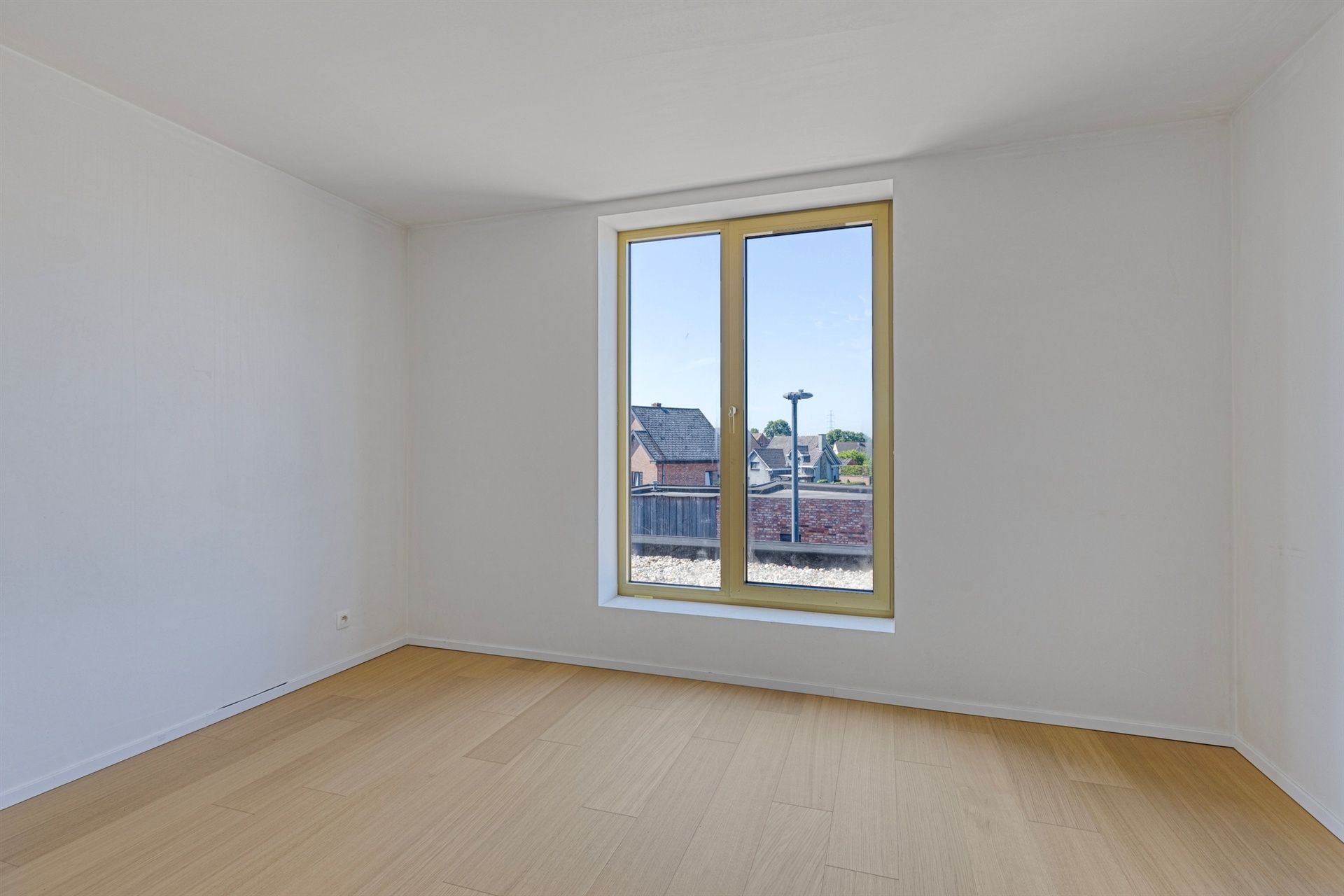 Nieuwbouwappartement met 2 kamers en 2 terrassen foto 18
