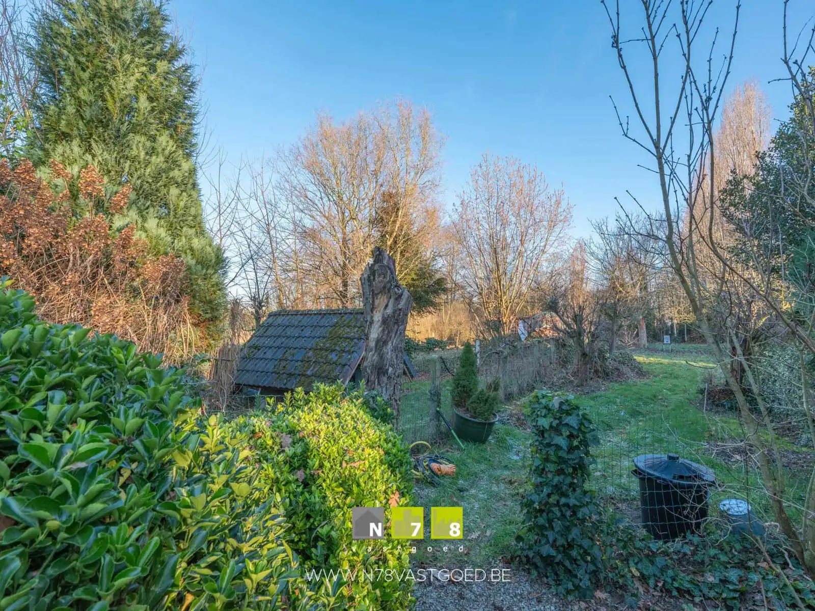 Huis te koop foto 47