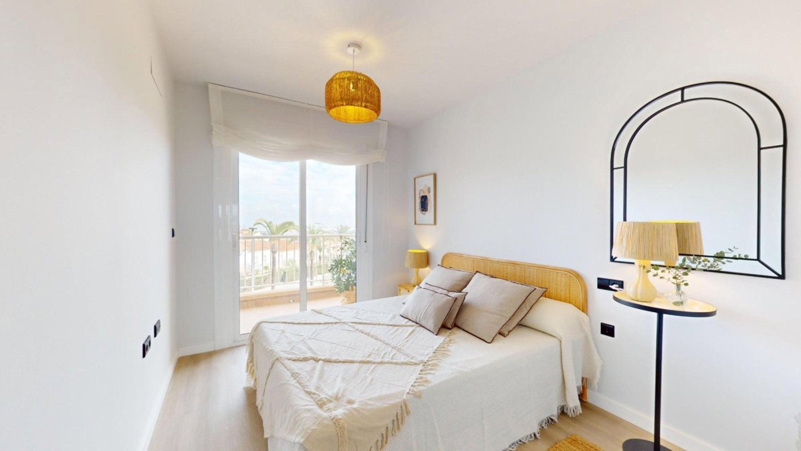 Exclusieve appartementen centrum San Miguel de Salinas  foto 11