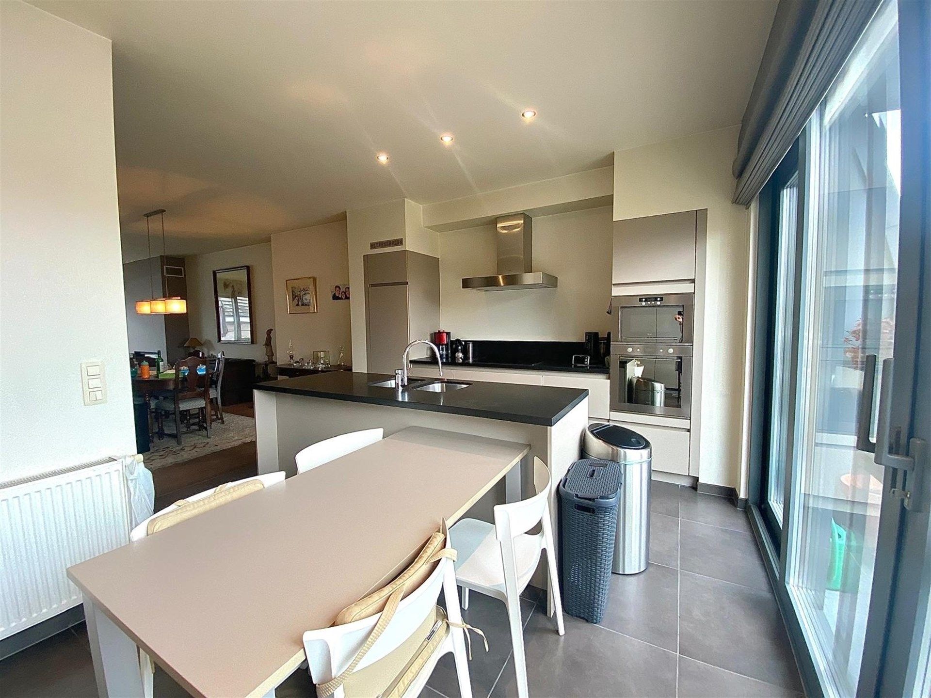 Luxe duplexappartement in het absolute centrum van Aalst foto 12