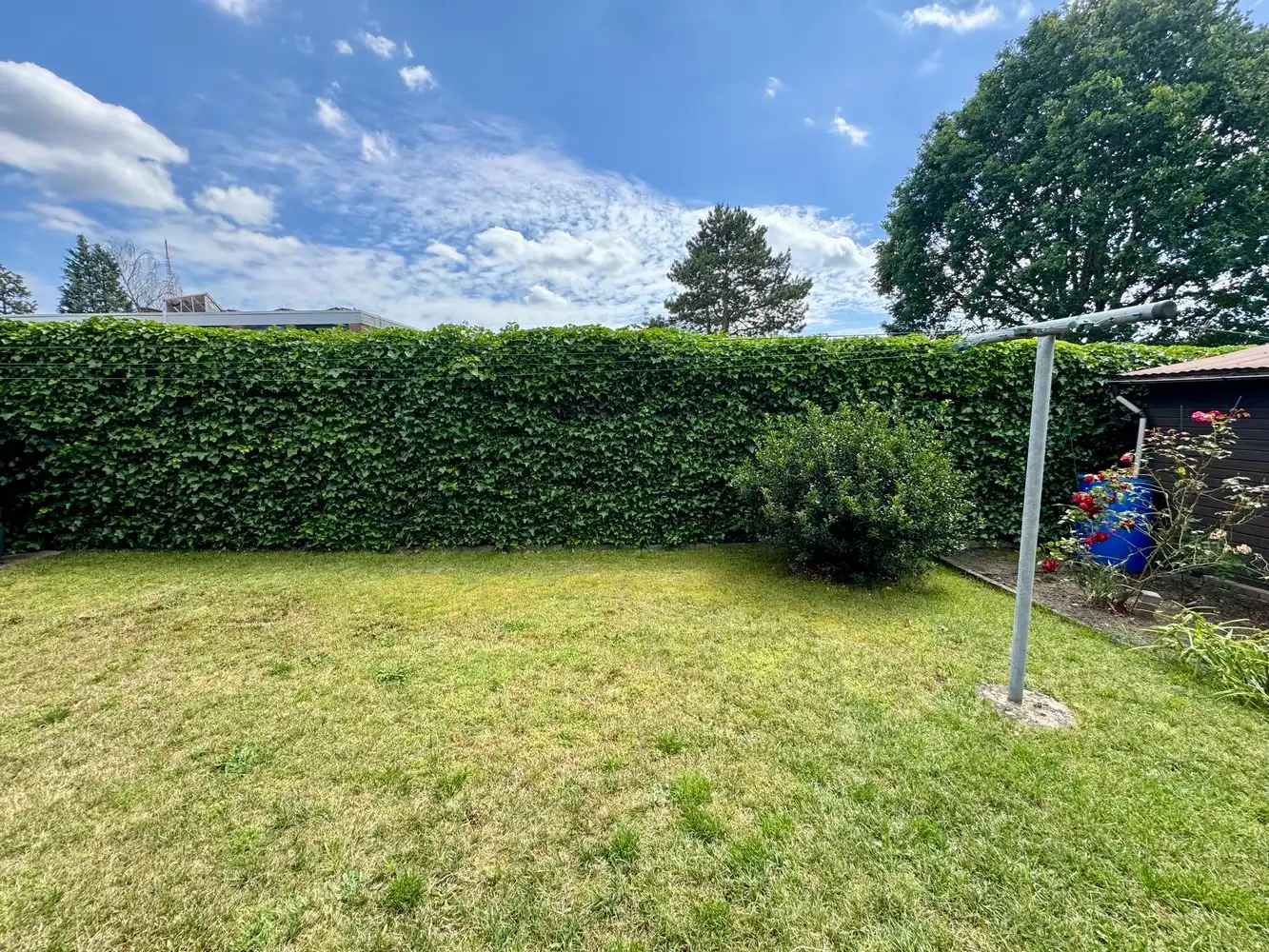 Ruime woning met aangename buitenruimte (H.O.B.) foto 15