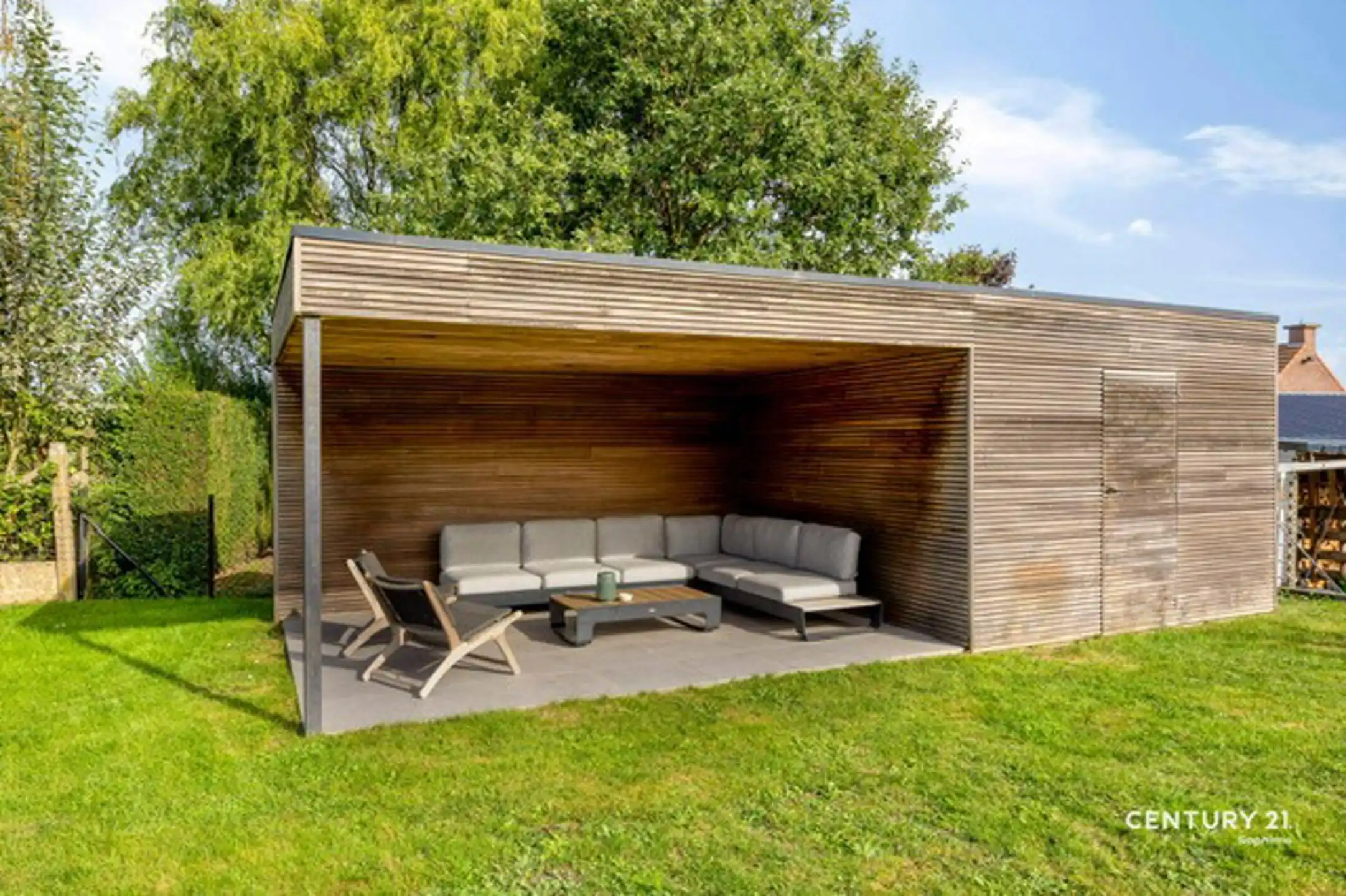 Energiezuinige gezinswoning met 5 slaapkamers in Binkom foto 27
