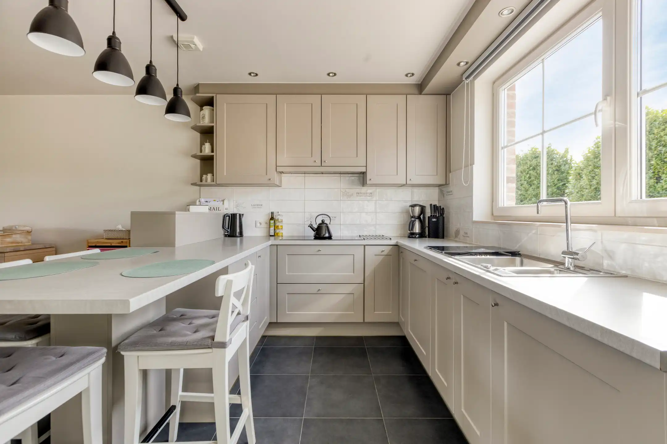 Goed gelegen woning met 3 slaapkamers te Lubbeek foto 9