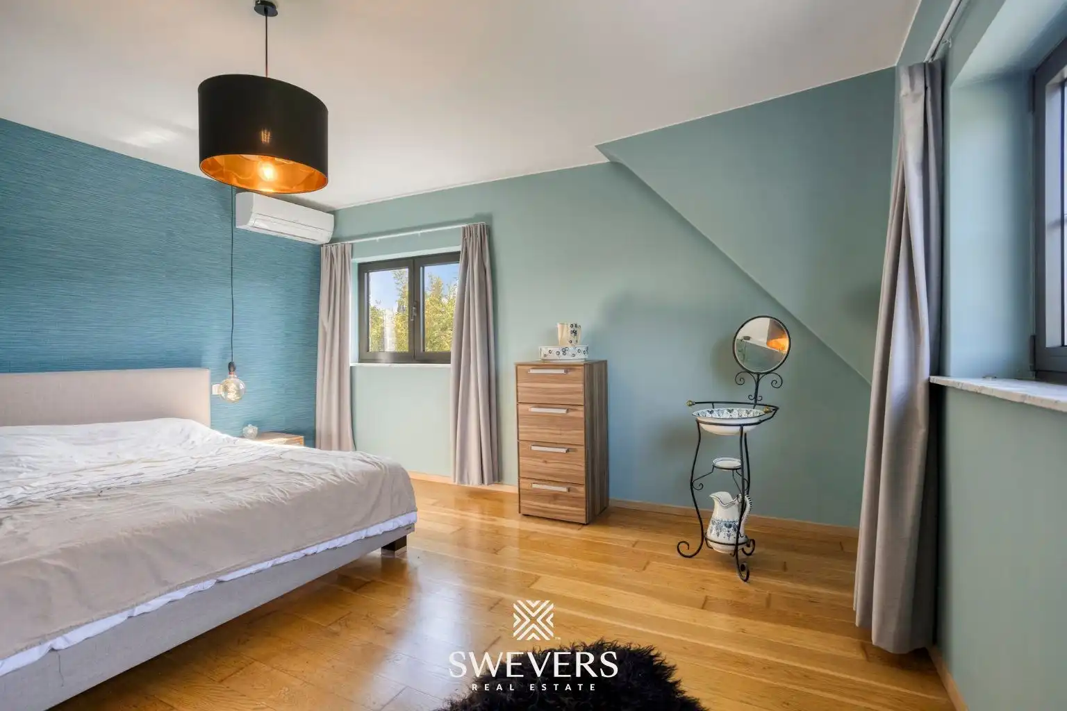 Instapklare open bebouwing met 4 slaapkamers op een perceel van 16a 60ca foto 13