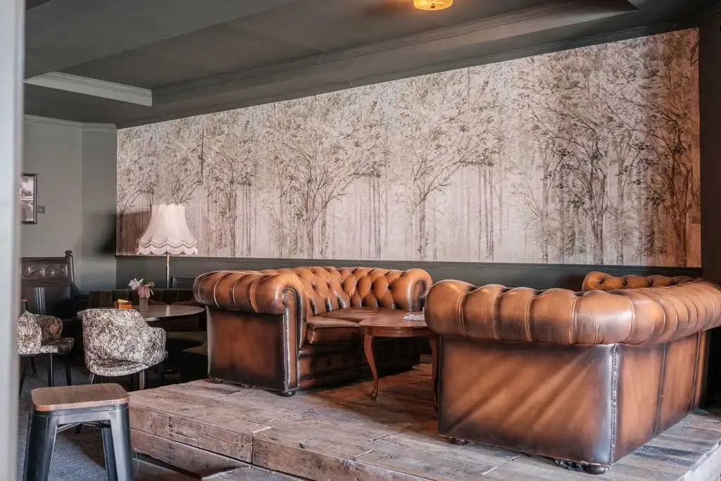 Boutique B&B met wellness te koop in Deerlijk foto 4