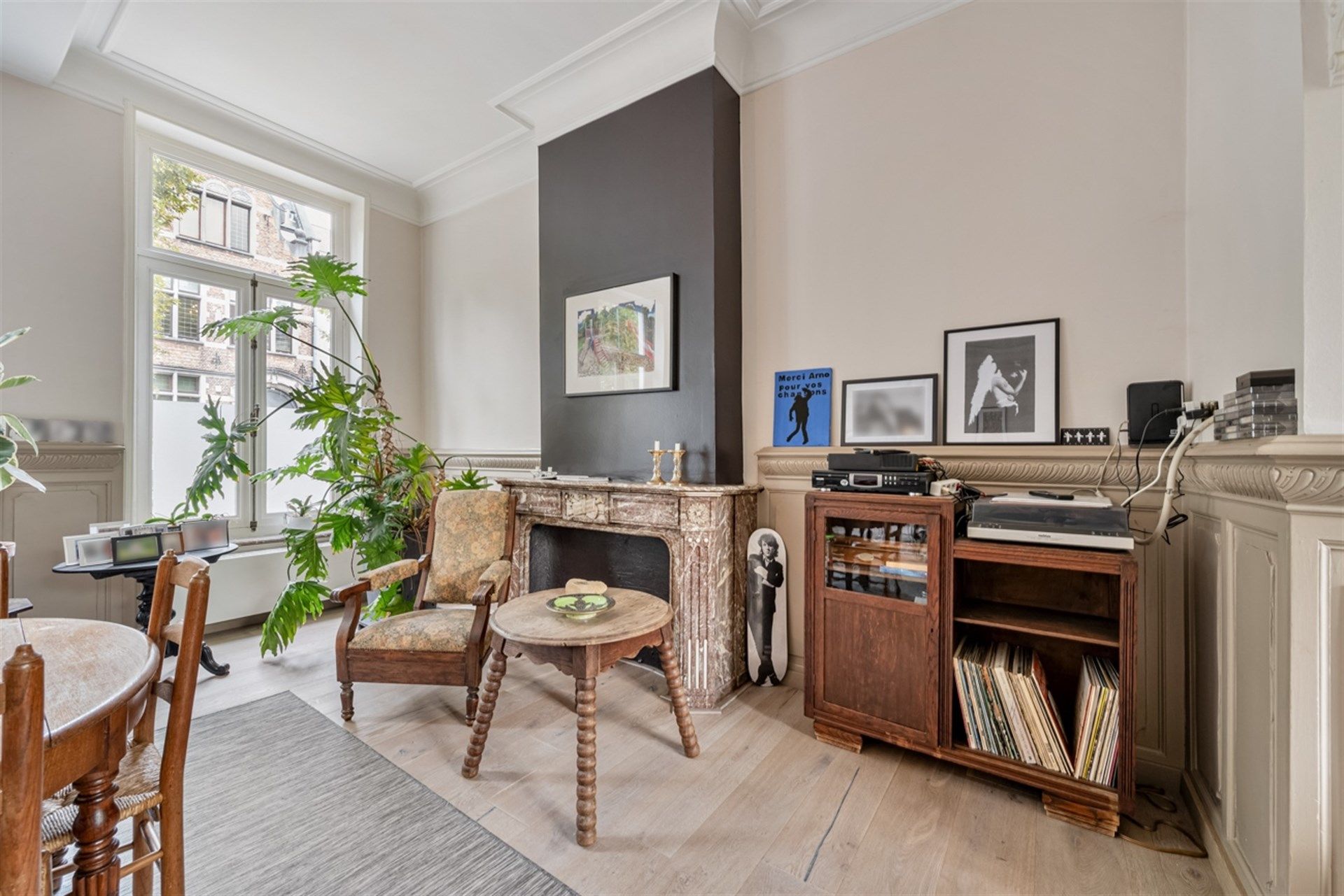 Exclusieve herenwoning aan het Keizersplein foto 5
