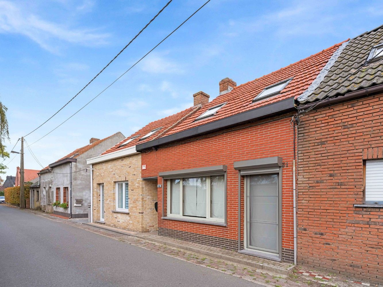 Instapklare woning met 2 slpk., garage en tuin foto 29
