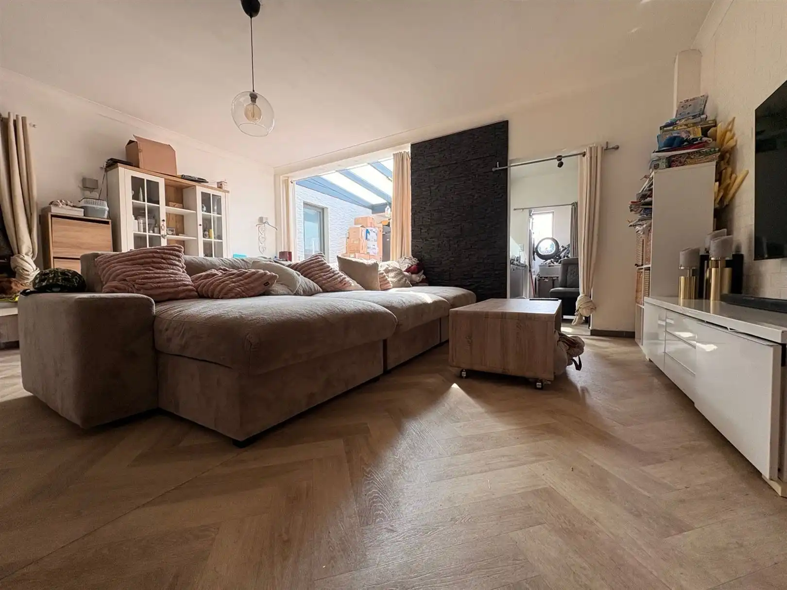 Ruime woning te Buggenhout foto 8