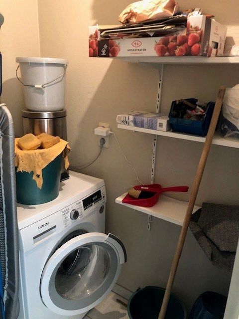 GOED GELEGEN APPARTEMENT MET 3 SLAAPKAMERS TE HUUR OP JAARBASIS foto 15