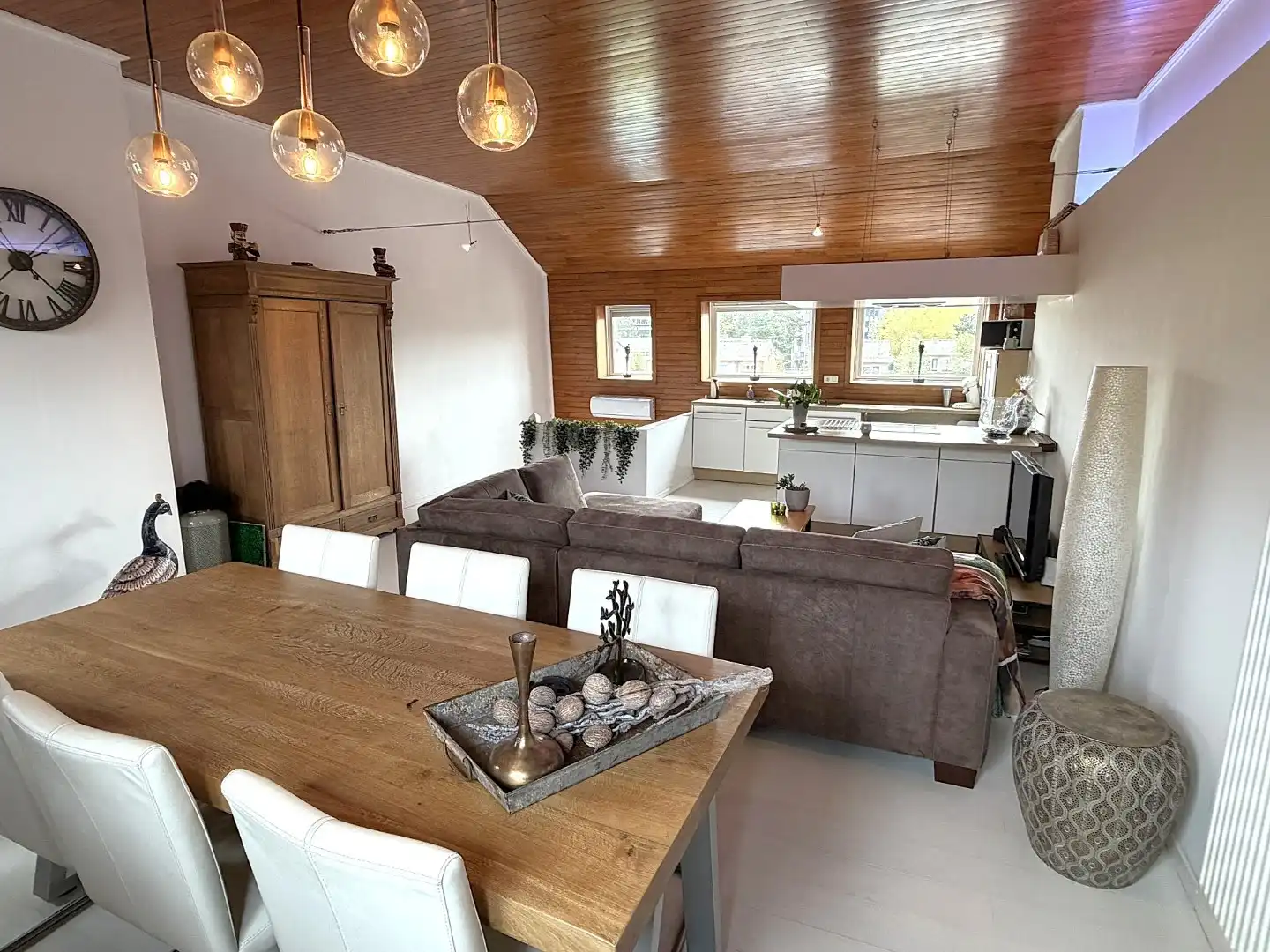 Residentie Villa Aline 0101 foto 6