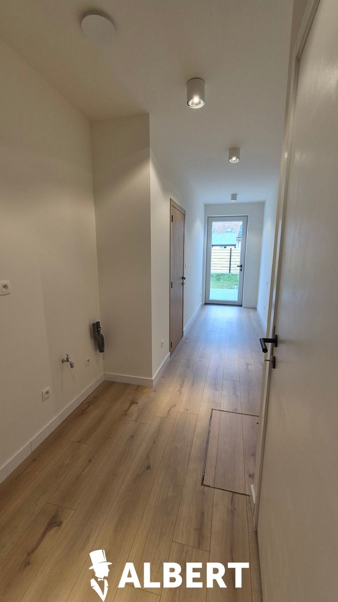 Nieuwbouw woning in Lutseluswijk foto 10