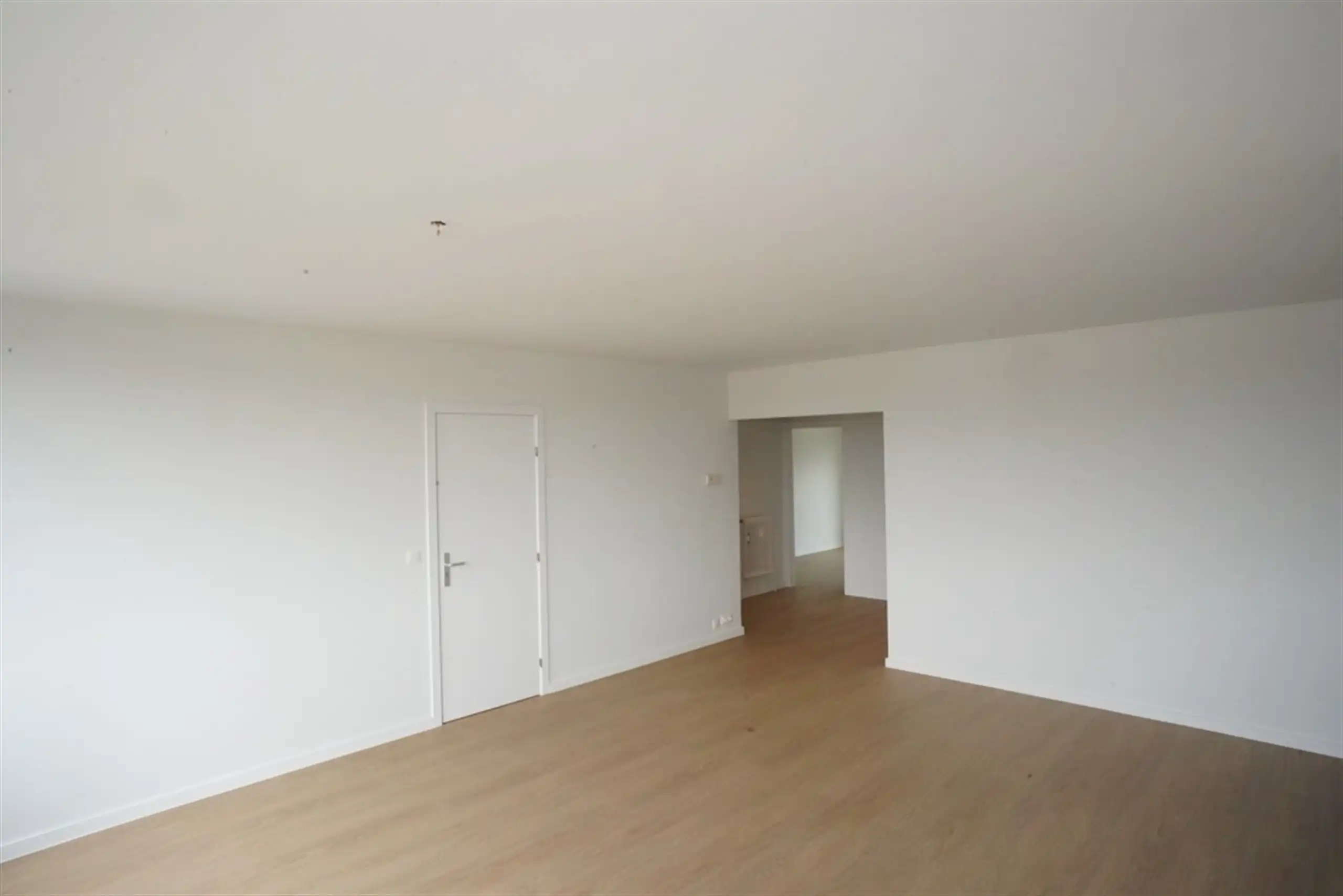 Instapklaar en verzorgt appartement met terras en garage  foto 14