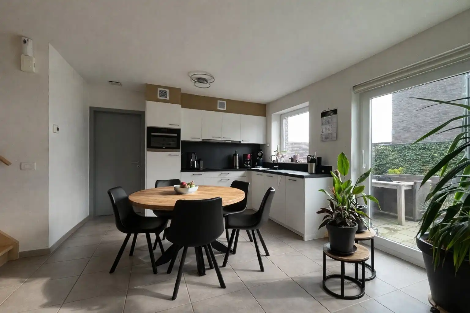 Moorslede - Moderne nieuwbouwwoning aan de Waterdam foto 8