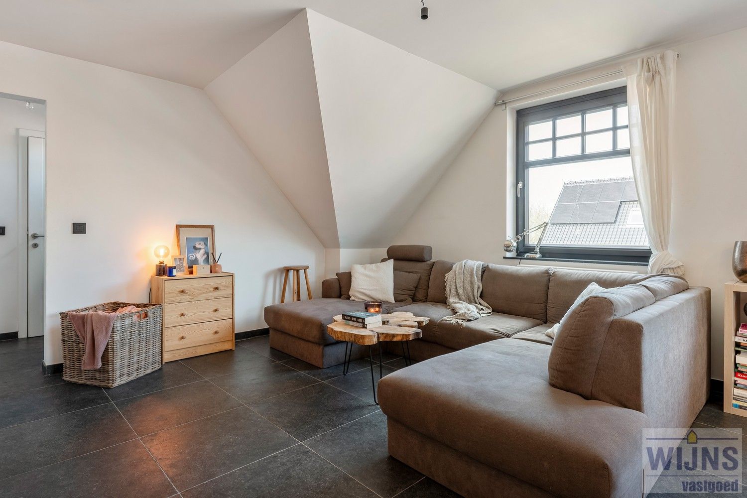 Instapklaar appartement met één slaapkamer. foto 5