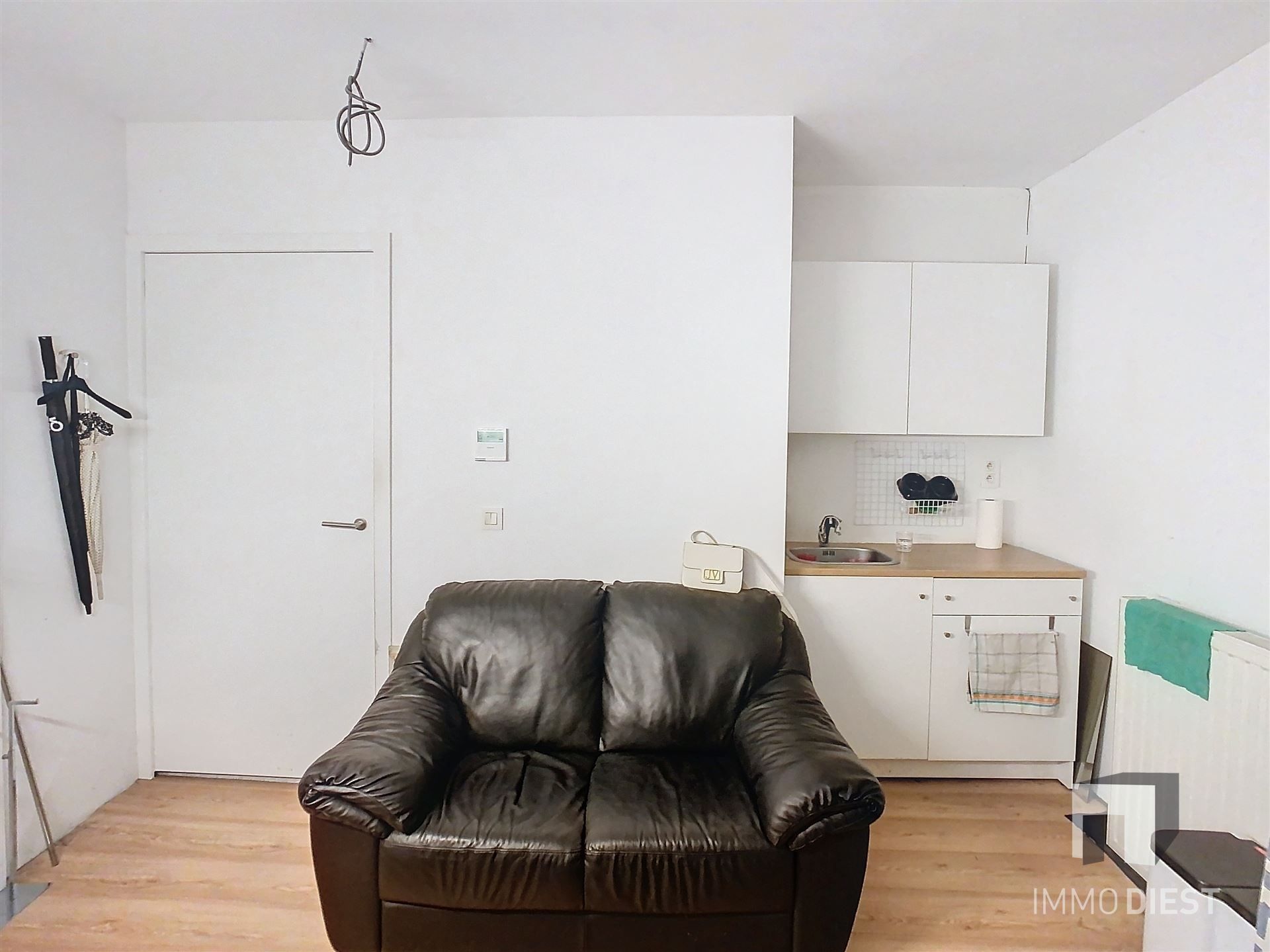 Ca. 200m² gelijkvloerse winkelruimte - uw conceptstore in het centrum van Diest foto 23