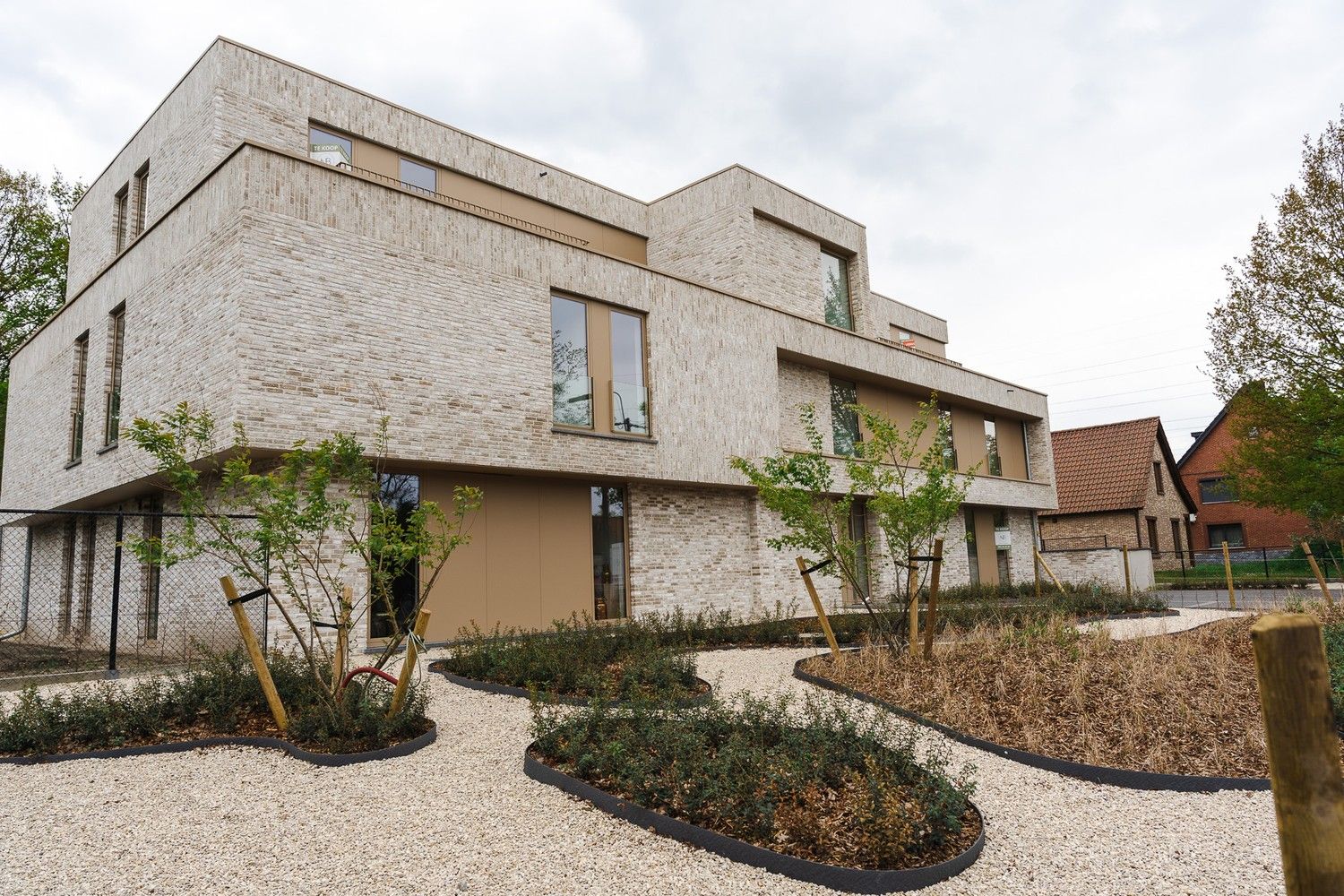 Penthouse inclusief 1 autostaanplaats foto 22