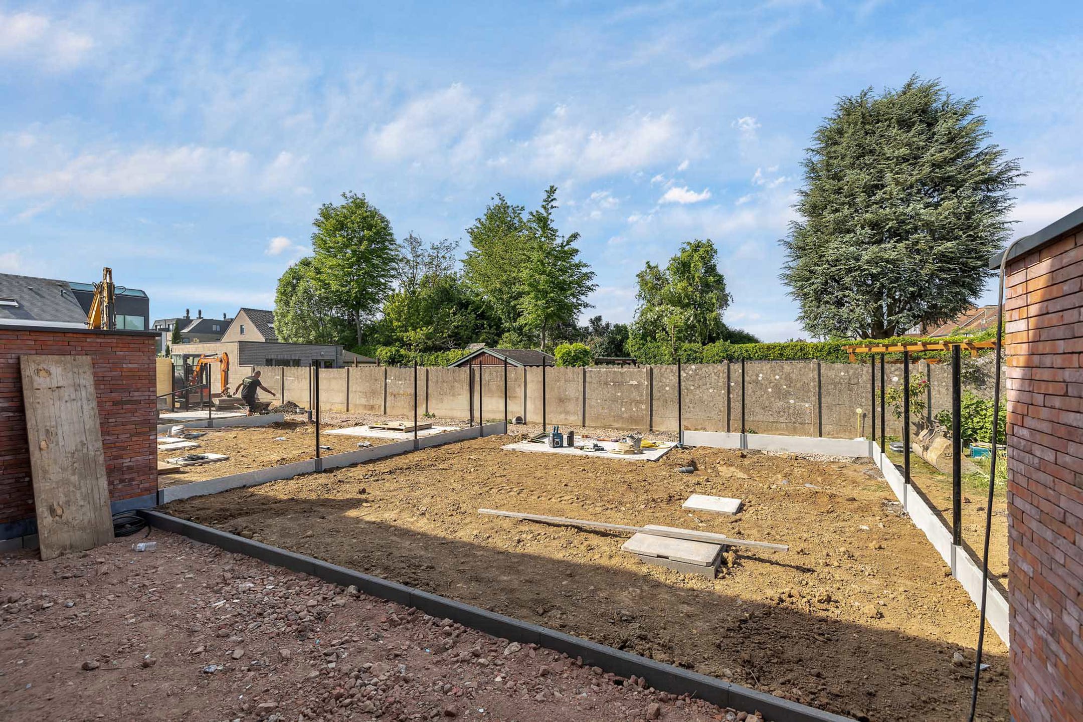 Nieuwbouwwoning te Ninove foto 6