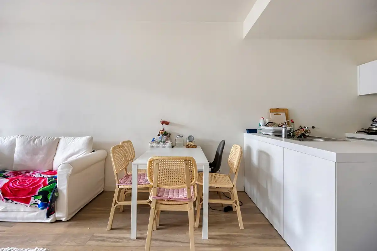Europees kwartier: Top 2 slaapkamer appartement met ruim terras foto 11